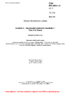 ČSN EN 1993-1-9 ed. 3 Eurokód 3 - Navrhování ocelových konstrukcí - Část 1-9: Únava