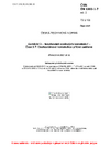 ČSN EN 1993-1-7 ed. 2 Eurokód 3 - Navrhování ocelových konstrukcí - Část 1-7: Deskostěnové konstrukce příčně zatížené