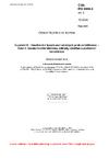 ČSN EN 1998-5 ed. 2 Eurokód 8 - Navrhování konstrukcí odolných proti zemětřesení - Část 5: Geotechnická hlediska, základy, zádržné a podzemní konstrukce