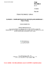 ČSN EN 1998-2 ed. 3 Eurokód 8 - Navrhování konstrukcí odolných proti zemětřesení - Část 2: Mosty