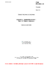 ČSN EN 1991-1-9 Eurokód 1 - Zatížení konstrukcí - Část 1-9: Zatížení námrazou
