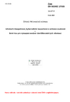 ČSN EN ISO/IEC 27555 Informační bezpečnost, kybernetická bezpečnost a ochrana soukromí - Směrnice pro vymazání osobně identifikovatelných informací