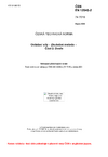 ČSN EN 12046-2 Ovládací síly - Zkušební metoda - Část 2: Dveře