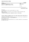 ČSN EN IEC 60127-1 ed. 3 Miniaturní pojistky - Část 1: Definice miniaturních pojistek a obecné požadavky na miniaturní tavné pojistkové vložky