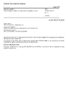 ČSN EN IEC 60127-6 ed. 3 Miniaturní pojistky - Část 6: Pojistkové držáky pro miniaturní tavné pojistkové vložky