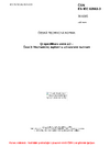 ČSN EN IEC 63563-3 Qi specifikace verze 2.0 - Část 3: Mechanické, teplotní a uživatelské rozhraní