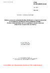 ČSN EN IEC/IEEE 63184 Metody posouzení vystavení člověka elektrickým a magnetickým polím ze systémů pro bezdrátový přenos elektrické energie - Modely, měřicí přístroje, měřicí a výpočtové metody a postupy (kmitočtový rozsah 3 kHz až 30 MHz)