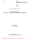 ČSN EN IEC/IEEE 60076-57-1202 Výkonové transformátory - Část 57-1202: Transformátory ponořené do kapaliny s regulací fáze