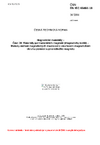 ČSN EN IEC 60404-18 Magnetické materiály - Část 18: Materiály permanentních magnetů (magneticky tvrdé) - Metody měření magnetických vlastností v otevřeném magnetickém okruhu pomocí supravodivého magnetu