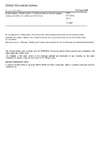 ČSN EN 50546 ed. 2 Drážní zařízení - Drážní vozidla - Trojfázové ostrovní (externí) napájecí soustavy pro kolejová vozidla a jejich konektory