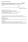 ČSN EN IEC 61347-2-13 ed. 3 Ovládací zařízení pro elektrické světelné zdroje - Bezpečnost - Část 2-13: Zvláštní požadavky - Elektronická ovládací zařízení pro LED světelné zdroje
