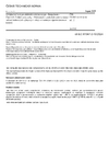ČSN EN IEC 61347-2-10 ed. 2 Ovládací zařízení pro elektrické světelné zdroje - Bezpečnost - Část 2-10: Zvláštní požadavky - Elektronické vysokofrekvenční ovládací zařízení trubicových výbojových zdrojů se studeným zápalem (neonové trubice)
