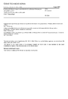 ČSN EN 16214-1 Kritéria udržitelnosti a úspor emisí skleníkových plynů pro biomasu pro energetické využití - Zásady, kritéria, ukazatele a ověřovatelé - Část 1: Terminologie