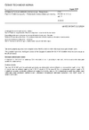 ČSN EN IEC 61347-2-2 ed. 3 Ovládací zařízení pro elektrické zdroje světla - Bezpečnost - Část 2-2: Zvláštní požadavky - Elektronické měniče/střídače pro žárovky