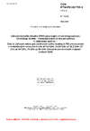ČSN ETSI EN 302 729-1 V3.1.1 Zařízení krátkého dosahu (SRD) používající ultraširokopásmovou technologii (UWB) - Harmonizovaná norma pro přístup k rádiovému spektru - Část 1: Zařízení radaru pro sondování výšky hladiny (LPR) provozované v kmitočtových rozsazích 6 GHz až 8,5 GHz, 24,05 GHz až 26,5 GHz, 57 GHz až 64 GHz, 75 GHz až 85 GHz výhradně pro vertikální instalaci směrem dolů