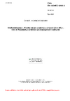 ČSN EN ISO/IEC 5259-3 Umělá inteligence - Kvalita dat pro analytiku a strojové učení (ML) - Část 3: Požadavky a směrnice pro management kvality dat