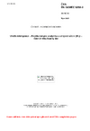 ČSN EN ISO/IEC 5259-2 Umělá inteligence - Kvalita dat pro analytiku a strojové učení (ML) - Část 2: Míry kvality dat