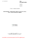 ČSN EN ISO/IEC 5259-1 Umělá inteligence - Kvalita dat pro analytiku a strojové učení (ML) - Část 1: Přehled, terminologie a příklady