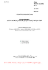 ČSN EN IEC 61400-4 ed. 2 Větrné elektrárny - Část 4: Návrhové požadavky pro převodovky větrných turbín