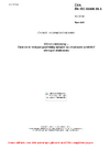 ČSN EN IEC 61400-15-1 Větrné elektrárny - Část 15-1: Vstupní podmínky týkající se vhodnosti umístění větrných elektráren