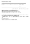 ČSN EN ISO 41001 +A1 Facility management - Systémy managementu - Požadavky s návodem k použití