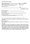 ČSN EN IEC 60601-2-37 ed. 3 Zdravotnické elektrické přístroje - Část 2-37: Zvláštní požadavky na základní bezpečnost a nezbytnou funkčnost ultrazvukových zdravotnických diagnostických a monitorovacích přístrojů