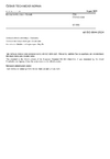 ČSN EN ISO 8044 Koroze kovů a slitin - Slovník