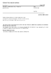 ČSN EN ISO 3961 Živočišné a rostlinné tuky a oleje - Stanovení jodového čísla
