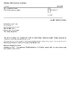 ČSN EN IEC 60034-9 ed. 3 Točivé elektrické stroje - Část 9: Mezní hodnoty hluku