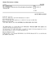 ČSN EN IEC 60034-12 ed. 3 Točivé elektrické stroje - Část 12: Rozběhové vlastnosti jednootáčkových trojfázových asynchronních motorů nakrátko