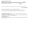 ČSN EN IEC 62752 ed. 2 Zařízení pro ovládání a ochranu umístěné v kabelu pro režim nabíjení 2 elektrických silničních vozidel (IC-CPD)