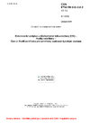 ČSN ETSI EN 319 412-2 V2.4.1 Elektronické podpisy a důvěryhodné infrastruktury (ESI) - Profily certifikátu - Část 2: Profil certifikátu pro certifikáty vydávané fyzickým osobám
