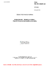 ČSN EN IEC 63522-44 Elektrická relé - Zkoušky a měření - Část 44: Korozivní atmosféra solné mlhy