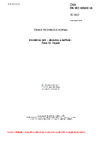 ČSN EN IEC 63522-16 Elektrická relé - Zkoušky a měření - Část 16: Pájení