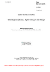 ČSN EN ISO 16671 Oftalmologické implantáty - Irigační roztoky pro oční chirurgii