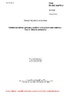 ČSN EN IEC 63270-1 Prediktivní údržba zařízení a systémů průmyslové automatizace - Část 1: Obecné požadavky