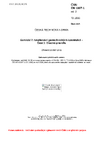 ČSN EN 1997-1 ed. 2 Eurokód 7: Navrhování geotechnických konstrukcí - Část 1: Obecná pravidla