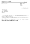 ČSN EN IEC 61869-1 ed. 2 Přístrojové transformátory - Část 1: Obecné požadavky