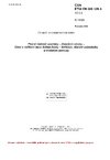 ČSN ETSI EN 301 126-1 V2.1.1 Pevné rádiové systémy - Zkoušení shody - Část 1: Zařízení mezi dvěma body - Definice, obecné požadavky a zkušební postupy