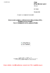 ČSN ETSI EN 319 142-2 V1.2.1 Elektronické podpisy a důvěryhodné infrastruktury (ESI) - Digitální podpisy PAdES - Část 2: Dodatečné profily podpisů PAdES
