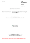 ČSN EN ISO 15708-4 Nedestruktivní zkoušení - Prozařovací metody počítačové tomografie - Část 4: Kvalifikace