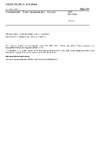 ČSN ISO 55001 Management aktiv - Systém managementu aktiv - Požadavky