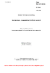 ČSN EN ISO 18618 Stomatologie - Kompatibilita CAD/CAM systémů