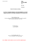 ČSN EN IEC 63002 ed. 3 Specifikace vzájemné spolupráce a metody komunikace pro externí napáječe používané se zařízeními výpočetní techniky a elektroniky