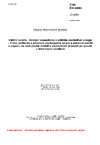 ČSN EN 18061 Silniční vozidla - Dobíjecí akumulátory s vnitřním zásobníkem energie - Kroky, podmínky a protokoly pro bezpečné opravy a opětovné použití a přípravu na nové použití modulů a akumulátorů určených pro použití v elektrických vozidlech