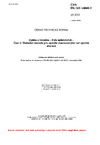 ČSN EN ISO 14880-3 Optika a fotonika - Pole mikročoček - Část 3: Zkušební metody pro optické vlastnosti jiné než optické aberace