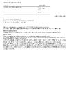 ČSN EN IEC 62508 ed. 2 Návod pro lidská hlediska spolehlivosti