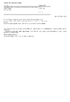 ČSN EN ISO 13431 Geotextilie a výrobky podobné geotextiliím - Stanovení chování při tečení v tahu a přetrhu při tečení v tahu