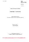 ČSN EN ISO 17730 Stomatologie - Fluoridové laky