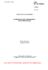 ČSN EN ISO 16484-4 Automatizační a řídicí systémy budov - Část 4: Řídicí aplikace